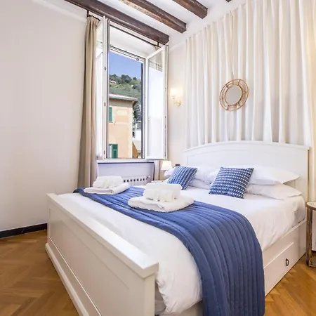 Vivo - Sea View | 2br| Ac| Wifi| La Casa Marinaio