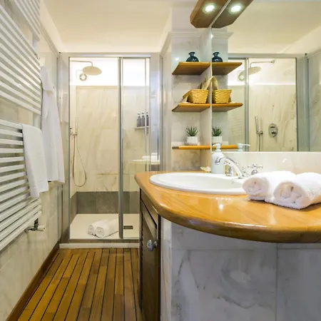 Vivo - Sea View | 2br| Ac| Wifi| La Casa Marinaio Apartment Bogliasco