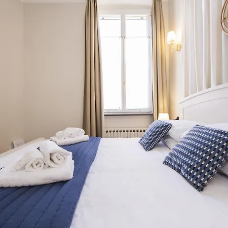 Vivo - Sea View | 2br| Ac| Wifi| La Casa Marinaio *