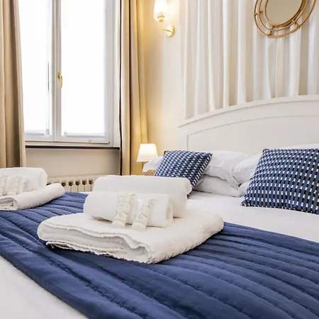 Vivo - Sea View | 2br| Ac| Wifi| La Casa Marinaio *