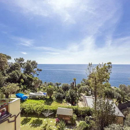 Apartment Vivo - Sea View | 2br| Ac| Wifi| La Casa Marinaio *