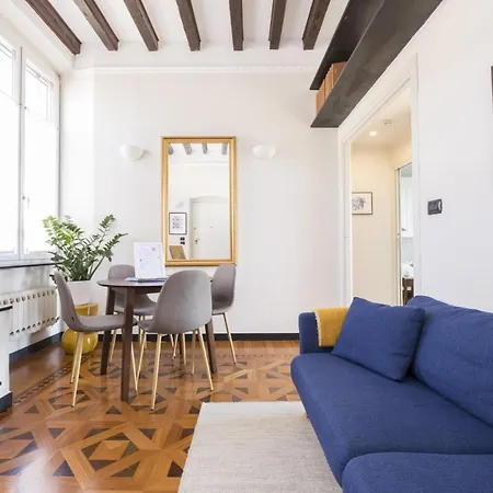 Vivo - Sea View | 2br| Ac| Wifi| La Casa Marinaio *