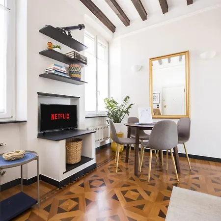 Vivo - Sea View | 2br| Ac| Wifi| La Casa Marinaio