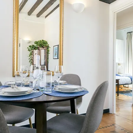 Apartment Vivo - Sea View | 2br| Ac| Wifi| La Casa Marinaio Bogliasco