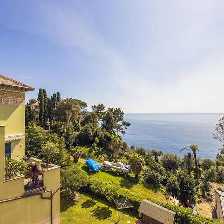 Vivo - Sea View | 2br| Ac| Wifi| La Casa Marinaio