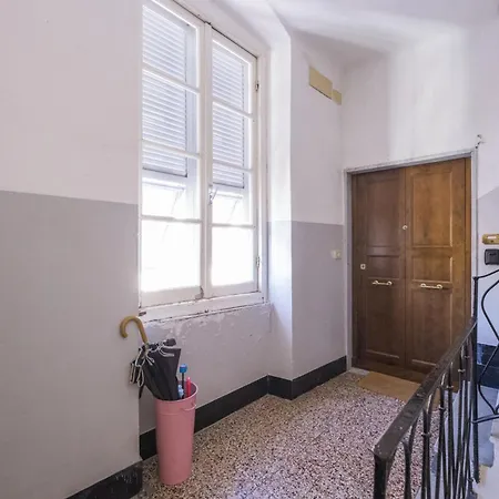 Vivo - Sea View | 2br| Ac| Wifi| La Casa Marinaio Apartment *
