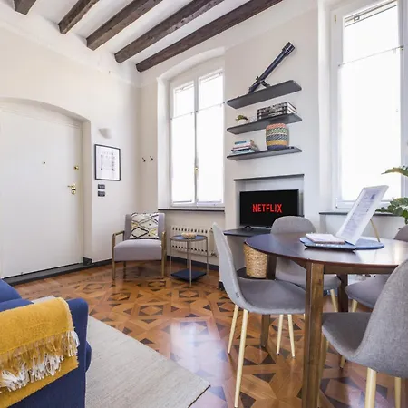 Vivo - Sea View | 2br| Ac| Wifi| La Casa Marinaio *