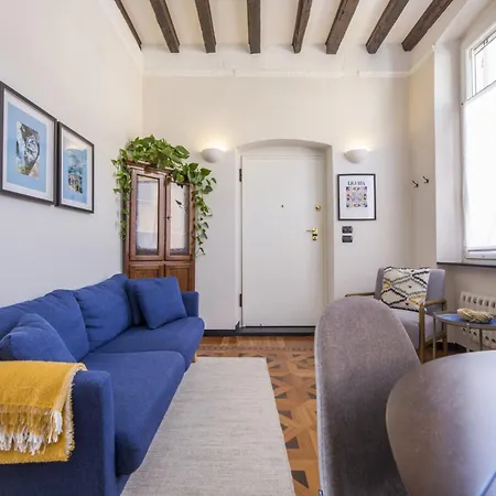 Apartment Vivo - Sea View | 2br| Ac| Wifi| La Casa Marinaio