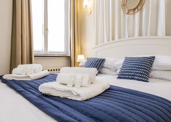 Vivo - Sea View | 2br| Ac| Wifi| La Casa Marinaio *