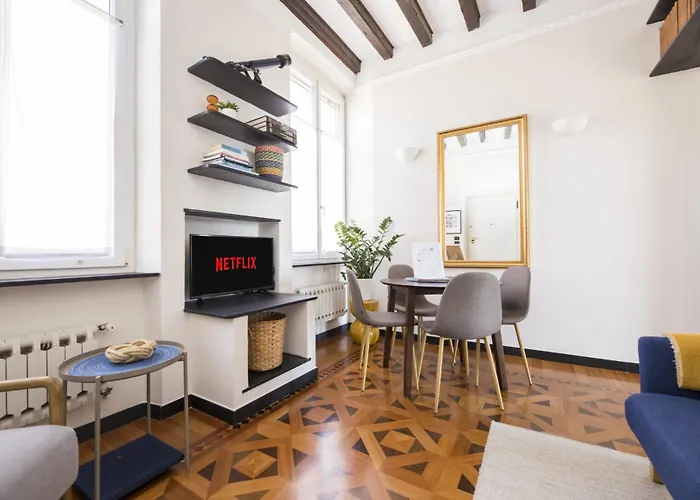 Vivo - Sea View | 2br| Ac| Wifi| La Casa Marinaio
