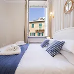 Vivo - Sea View | 2br| Ac| Wifi| La Casa Marinaio Bogliasco