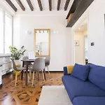 Vivo - Sea View | 2br| Ac| Wifi| La Casa Marinaio *