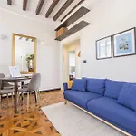 Vivo - Sea View | 2br| Ac| Wifi| La Casa Marinaio Bogliasco