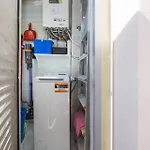 Lägenhet Vivo - Sea View | 2br| Ac| Wifi| La Casa Marinaio *