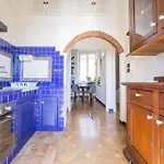 Vivo - Sea View | 2br| Ac| Wifi| La Casa Marinaio * Bogliasco