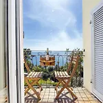 Lägenhet Vivo - Sea View | 2br| Ac| Wifi| La Casa Marinaio