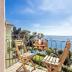 Vivo - Sea View | 2br| Ac| Wifi| La Casa Marinaio Bogliasco