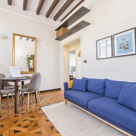 Vivo - Sea View | 2br| Ac| Wifi| La Casa Marinaio 보글리아스코
