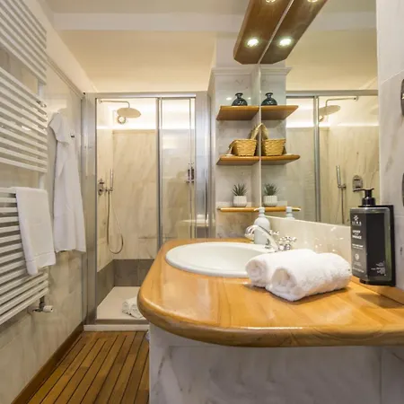 Vivo - Sea View | 2br| Ac| Wifi| La Casa Marinaio Apartment Bogliasco