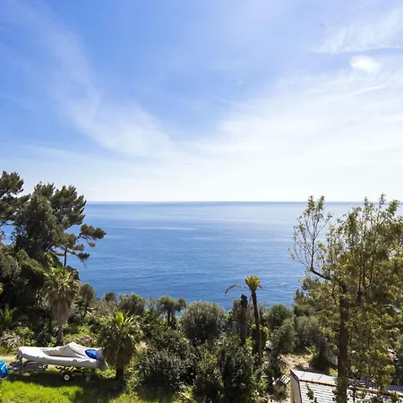 Vivo - Sea View | 2br| Ac| Wifi| La Casa Marinaio 아파트