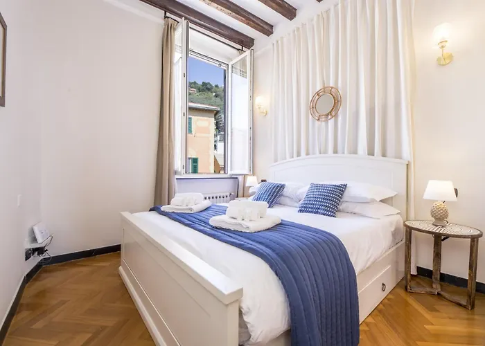 Vivo - Sea View | 2br| Ac| Wifi| La Casa Marinaio