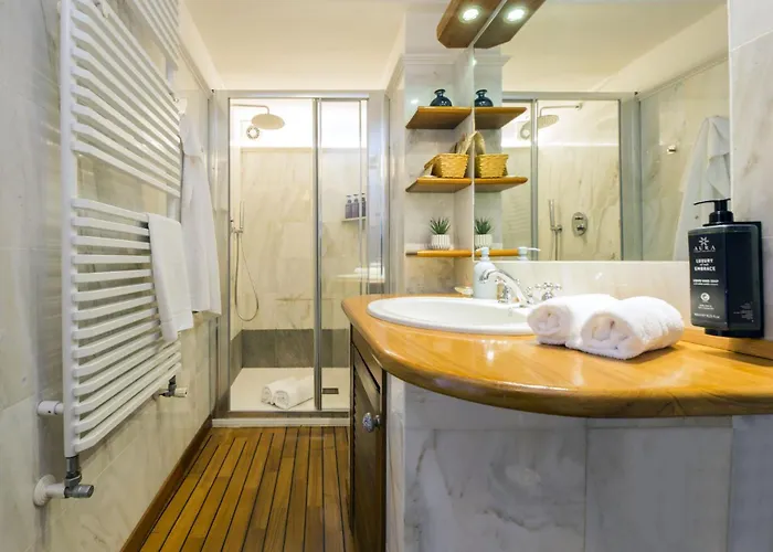 Vivo - Sea View | 2br| Ac| Wifi| La Casa Marinaio Διαμέρισμα Μπολιάσκο