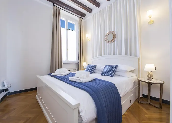 Διαμέρισμα Vivo - Sea View | 2br| Ac| Wifi| La Casa Marinaio