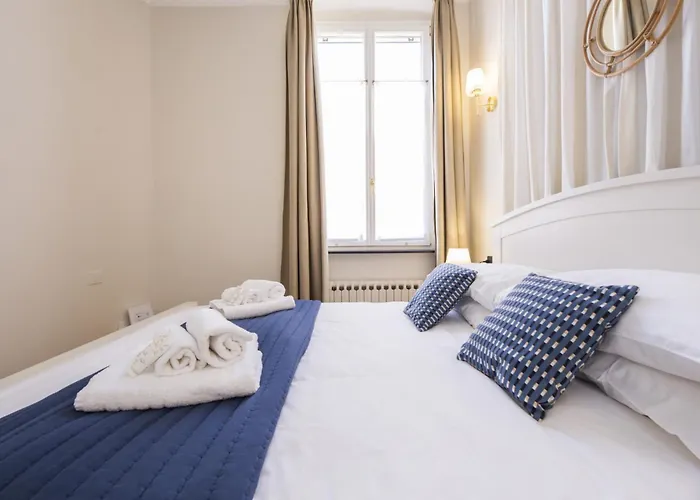 Vivo - Sea View | 2br| Ac| Wifi| La Casa Marinaio *