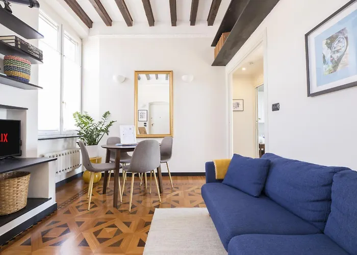 Vivo - Sea View | 2br| Ac| Wifi| La Casa Marinaio *