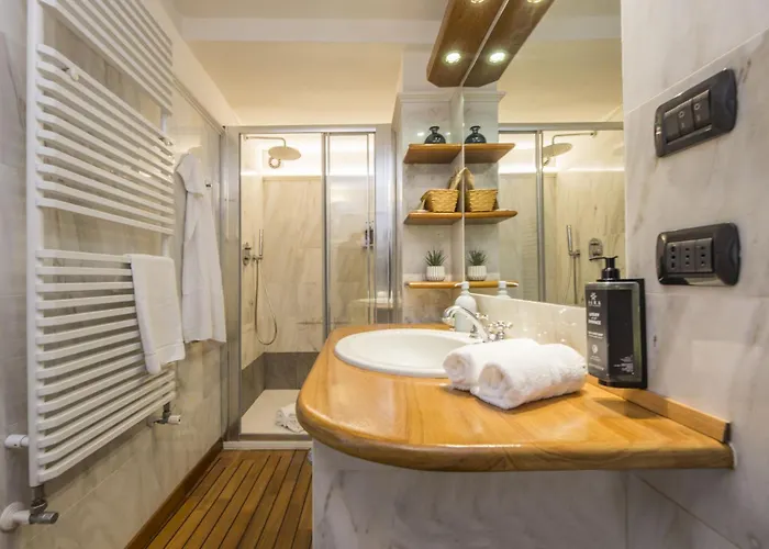 Vivo - Sea View | 2br| Ac| Wifi| La Casa Marinaio Διαμέρισμα Μπολιάσκο
