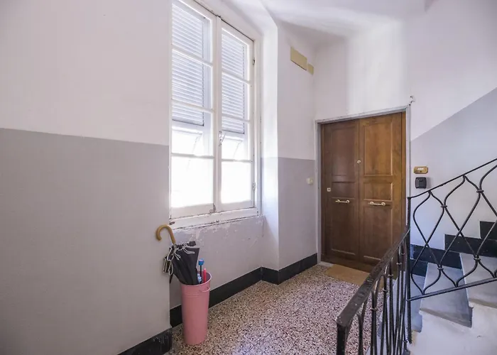 Vivo - Sea View | 2br| Ac| Wifi| La Casa Marinaio Διαμέρισμα *